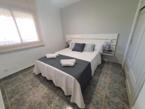 Apartament Iris Janina
